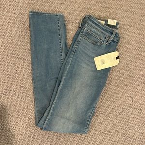 Levi’s 712 Slim jeans size 27